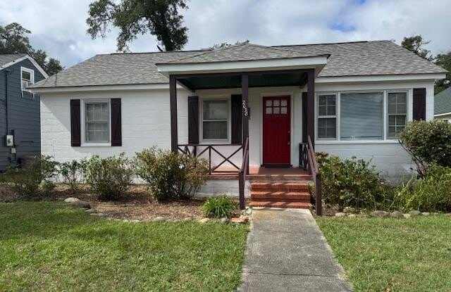 2038 Jackson Street - 2038 Jackson Street, Wilmington, NC 28401