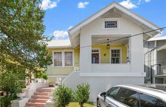 953 TAFT Place - 953 Taft Place, New Orleans, LA 70119 953 TAFT Place - 953 Taft Place, New Orleans, LA 70119