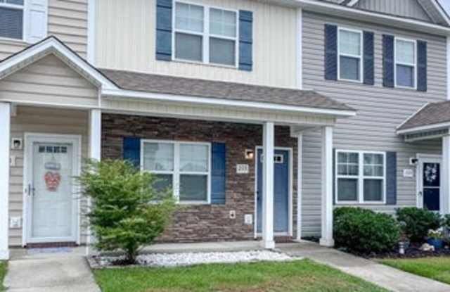 203 Justice Farm Drive - 1 photos photos