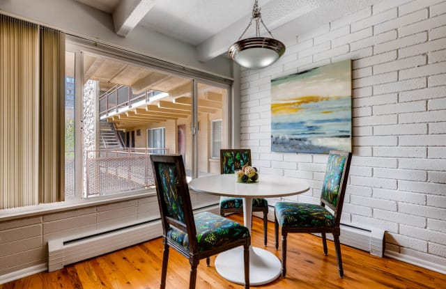 250 Pearl St - 250 Pearl Street, Denver, CO 80203