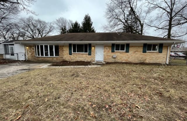 6222 Goodhue Drive - 6222 Goodhue Drive, Lucas County, OH 43615