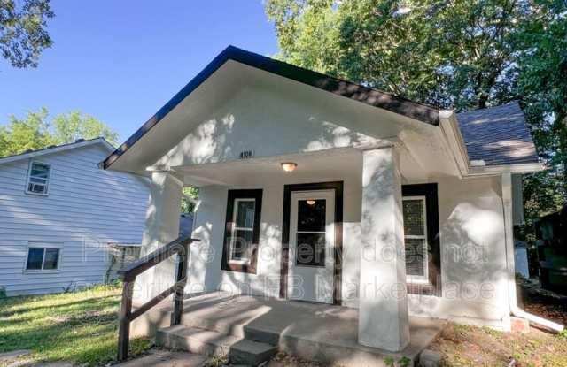 4108 N Mersington Ave photos photos