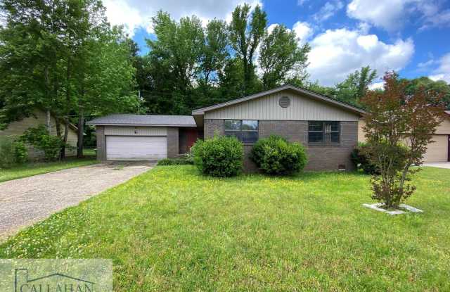 12 Glade Dr - 12 Glade Rd, Sherwood, AR 72076