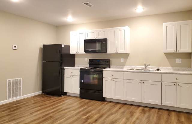 3 bedroom 1 bath apartment located in Jackson, MO photos photos