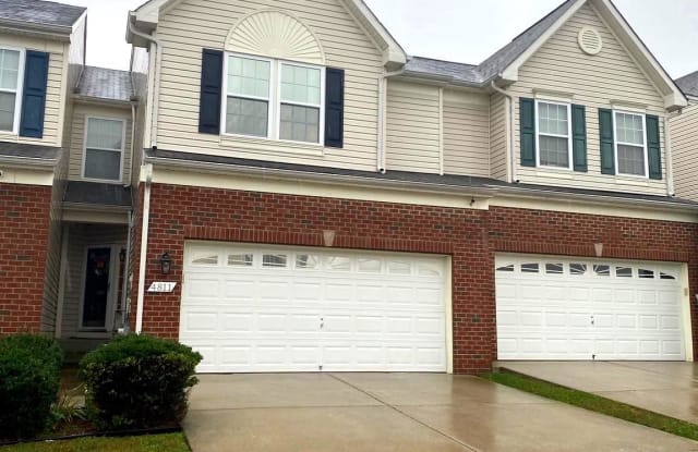 4811 ATLAS CEDAR WAY - 4811 Atlas Cedar Way, Harford County, MD 21001