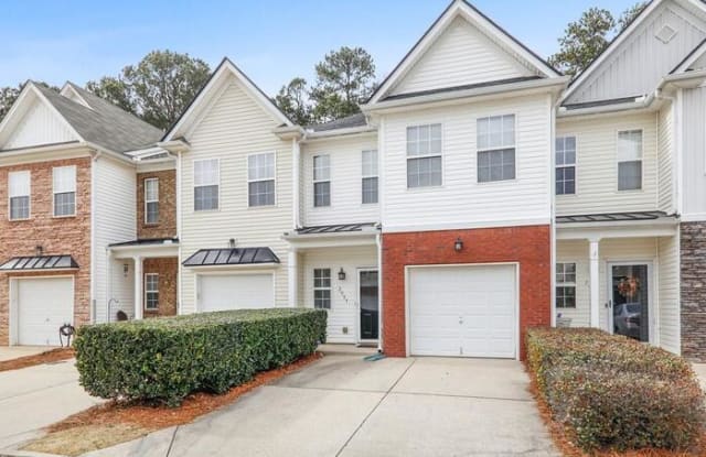 2957 Greyhawk Lane - 2957 Greyhawk Lane, Forsyth County, GA 30040