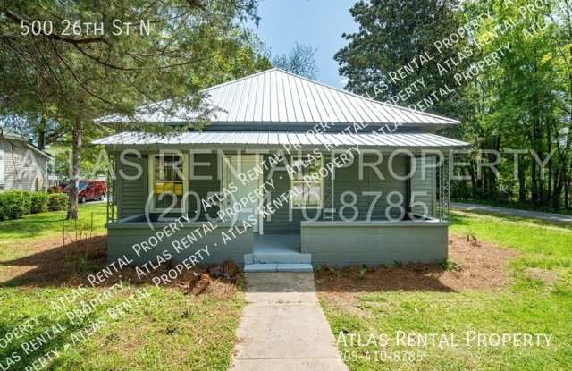 Renovated 3BR Home with Granite Counters & Great Outdoor Features! Gallery 1