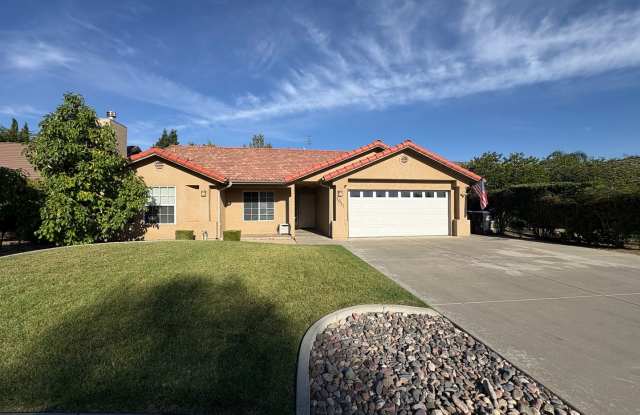 NW Visalia Home Rent Ready! photos photos