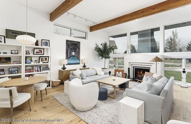 1610 Homestake Drive - 1610 Homestake Drive, Aspen, CO 81611 1610 Homestake Drive - 1610 Homestake Drive, Aspen, CO 81611