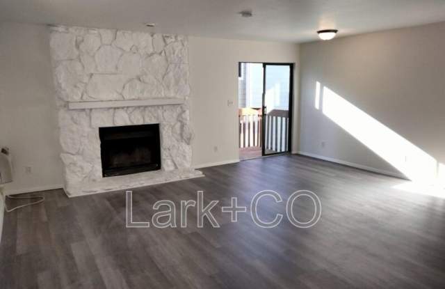 147 S Zang Way #B photos photos