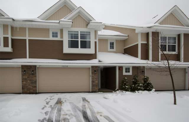 10259 Chesshire Lane North - 1 - 10259 Chesshire Lane North, Maple Grove, MN 55369
