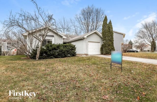 1405 Middlebury Drive - 1405 Middlebury Drive, Aurora, IL 60504