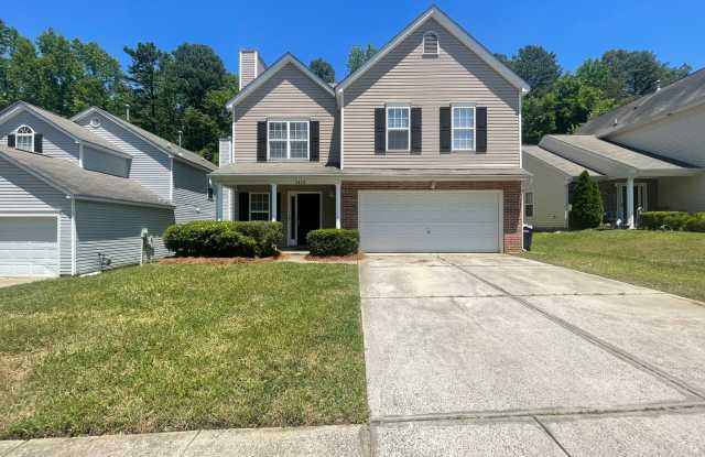 Come take a look at the gorgeous newly renovated 4 bedroom, 2.5 bath, 2 car garage home located in sunset oaks community. photos photos