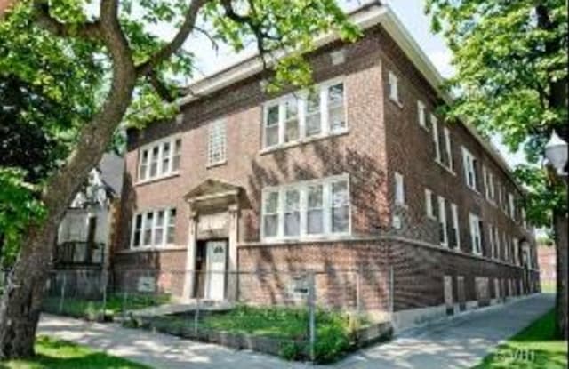 1145 W 70th StApt 2 photos photos