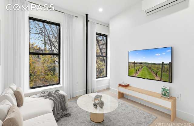 472 Bergen Street - 472 Bergen Street, Brooklyn, NY 11217