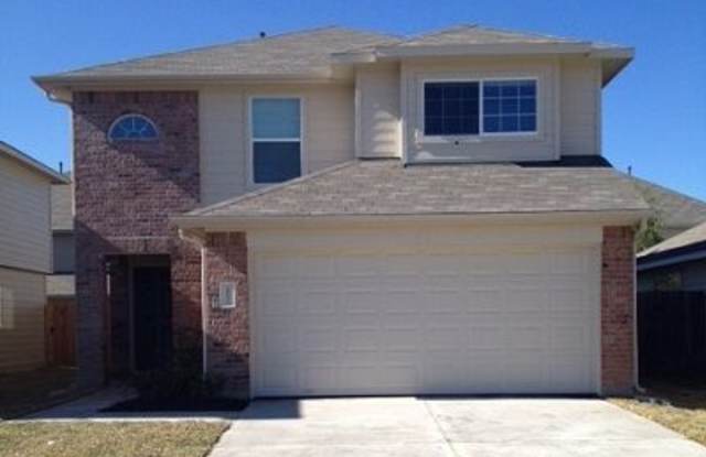 21155 Grandin Wood Court - 21155 Grandin Wood Court, Harris County, TX 77338