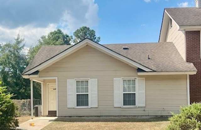 407 Lugenia Dr - 407 Lugenia Boulevard, Vidalia, GA 30474 407 Lugenia Dr - 407 Lugenia Boulevard, Vidalia, GA 30474