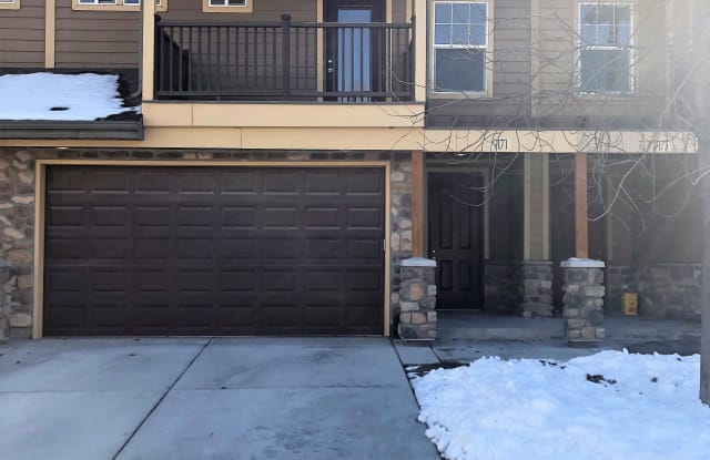 9171 S Jordan Oaks Dr - 9171 S Jordan Oaks Dr, Sandy, UT 84070
