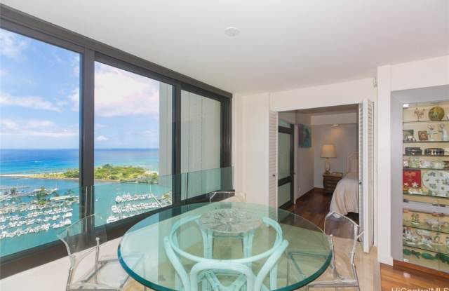 1650 Ala Moana Boulevard photos photos
