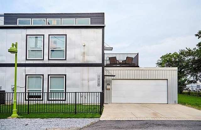 1414 Hickory Street - 1414 Hickory Street, Dallas, TX 75215