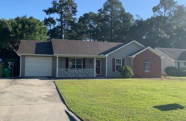 Three Bedroom Home w/ Garage Gallery 3