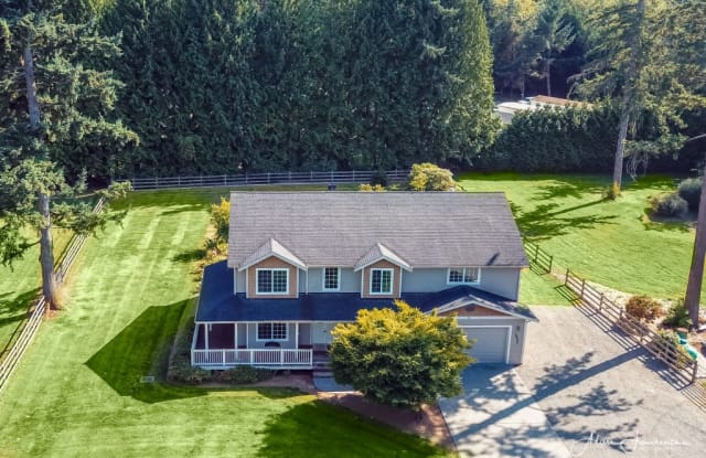8500 172nd St SE - 8500 172nd Street Southeast, Cathcart, WA 98296