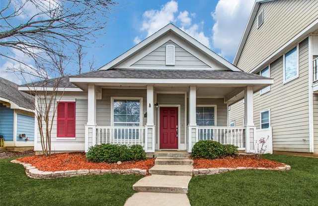 10001 Lexington Drive - 10001 Lexington Drive, Providence Village, TX 76227