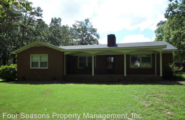 3325 Belk Mill Road - 3325 Belk Mill Rd, Union County, NC 28174