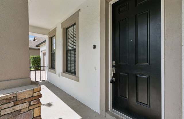 4 Beds + Huge Bonus Room on Conservation Lot in Lake Nona's East Park Community Gallery 4