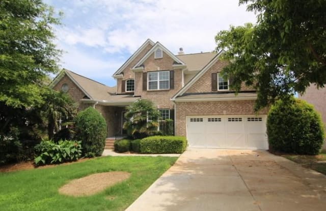 5365 Plymouth Place - 5365 Plymouth Pl, Forsyth County, GA 30005