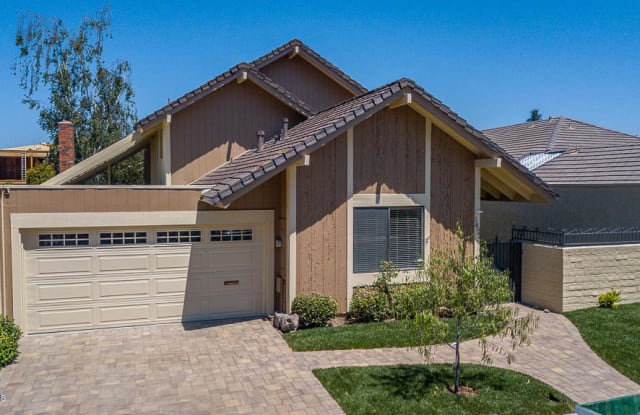 1457 Eastwind Circle - 1457 Eastwind Circle, Thousand Oaks, CA 91361