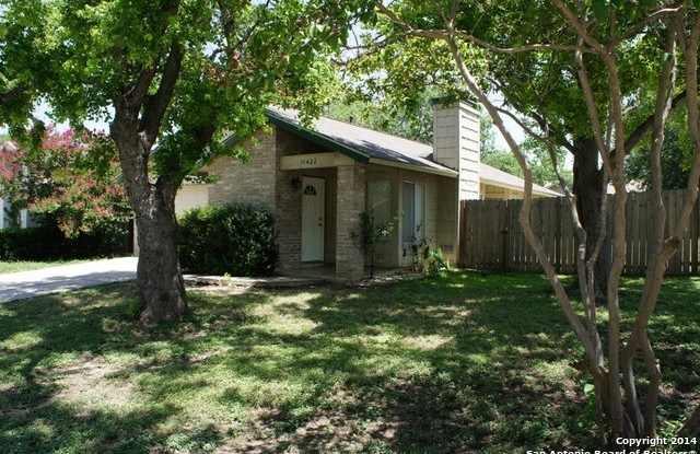 16422 OAK ROCK ST - 16422 Oak Rock Street, San Antonio, TX 78247