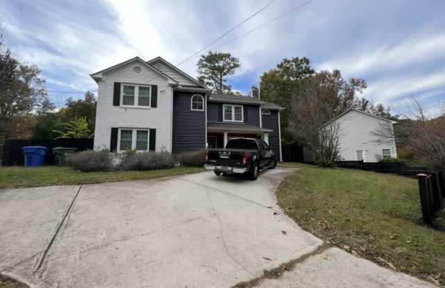 2243 Butner Road photos photos
