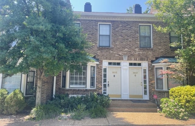 1605 Horton Avenue - 1605 Horton Avenue, Nashville, TN 37212