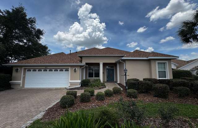 For Rent |Active 55+ Spacious 3BR Home in Candler Hills at On Top of the World – Private Cul-de-Sac Location photos photos