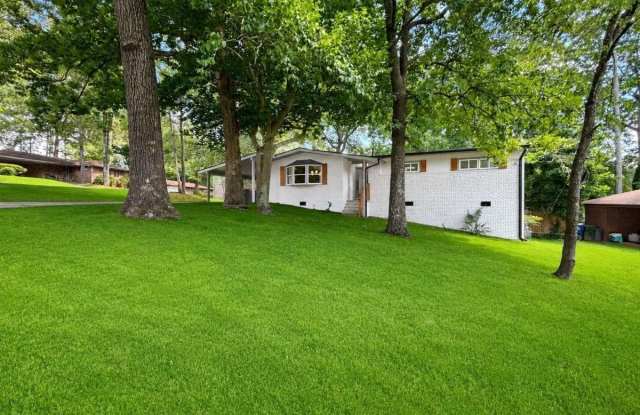 203 Wendell Drive SE photos photos
