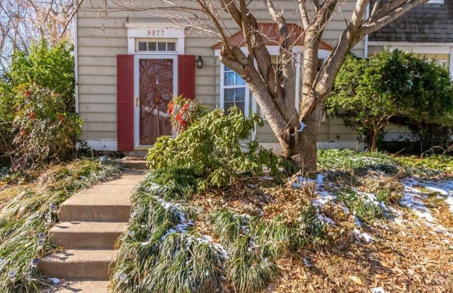 9977 CAPPERTON DRIVE - 9977 Capperton Drive, Oakton, VA 22124
