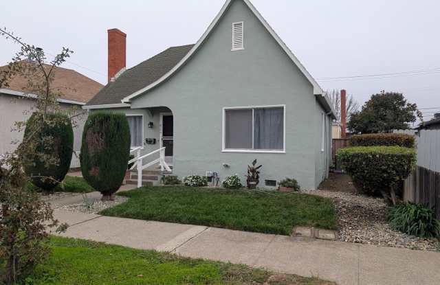 Newly Renovated - 817 Broadway Street, Fairfield, CA 94533