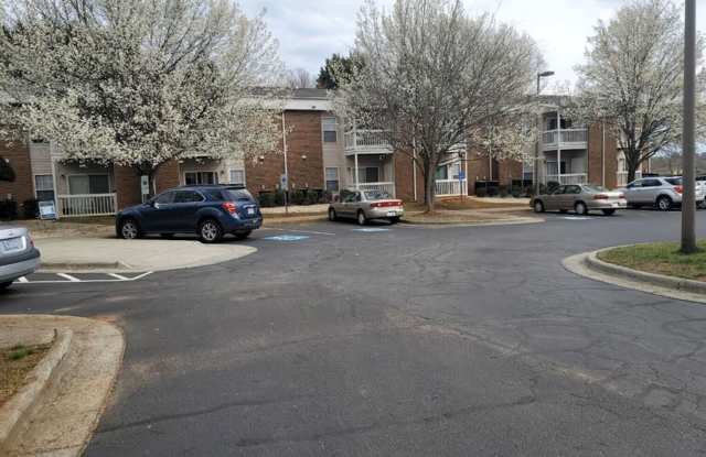 Andrews Heights - Senior & Affordable Housing Gallery 4