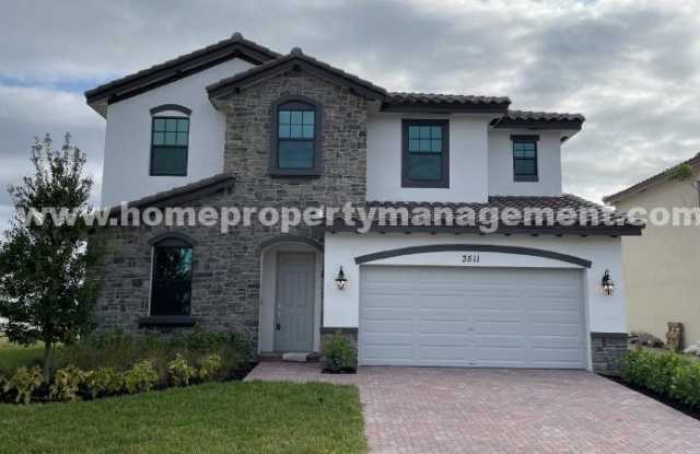 3511 Haldin Pl. photos photos