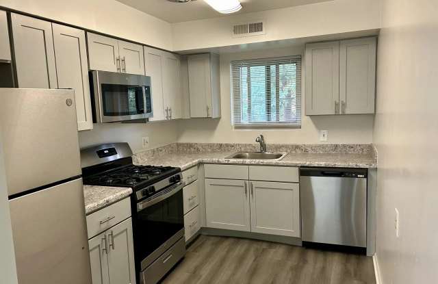 Milbrook Park Apartments Gallery 4