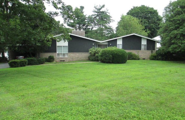 1500 DUNCANNON ROAD - 1500 Duncannon Road, Bel Air South, MD 21014