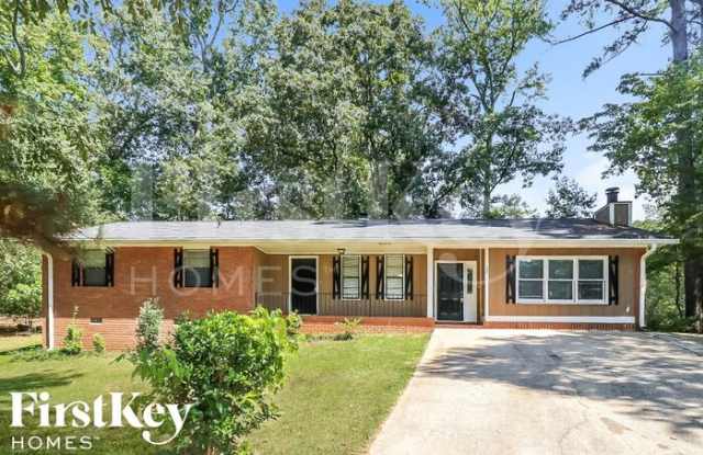 3960 Watkins Way photos photos