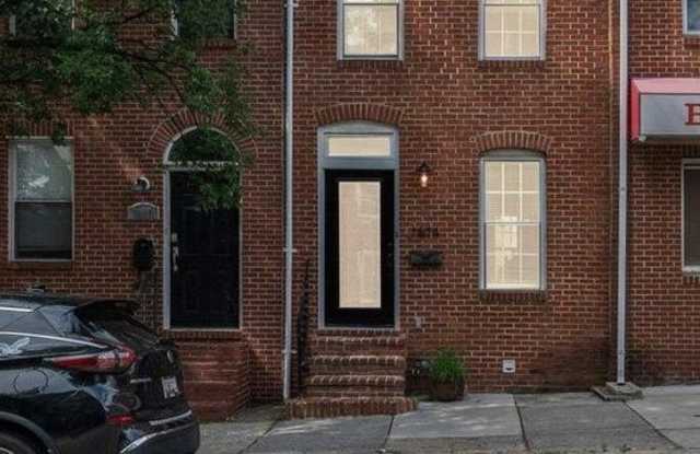 1814 E PRATT Street Gallery 2
