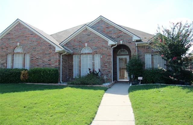 8617 Shadow Trace Drive - 8617 Shadow Trace Drive, Fort Worth, TX 76244