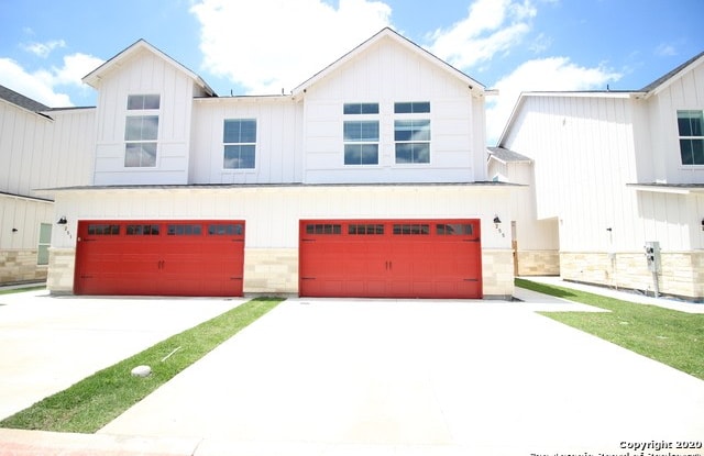 255 Sapphire - 255 Sapphire, New Braunfels, TX 78130