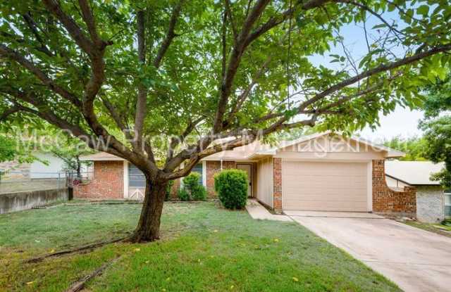 5656 Bonner Drive - 5656 Bonner Drive, Haltom City, TX 76148