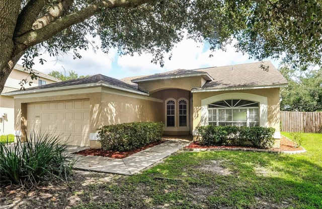11840 LARK SONG LOOP - 11840 Lark Song Loop, Riverview, FL 33579