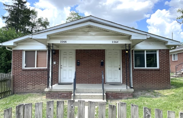 2264 Webb St - 2264 Webb Street, Indianapolis, IN 46225