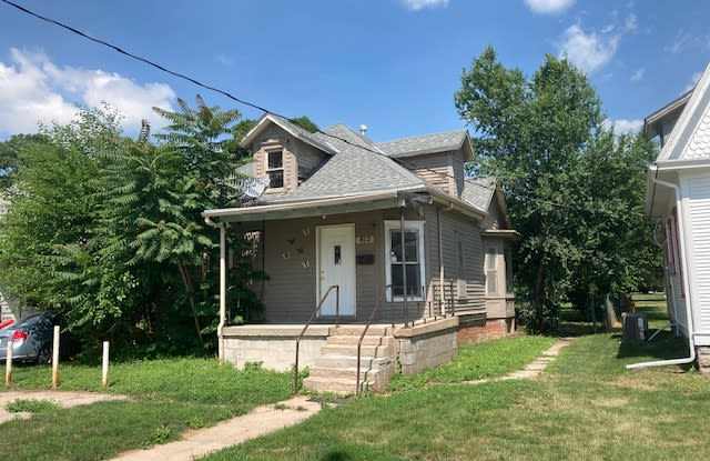 812 North Minnesota Avenue photos photos